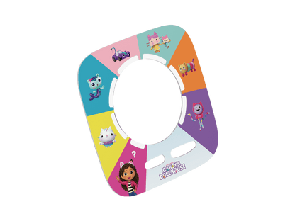 Tonieplay Gabby's Dollhouse: Gabby's Cat-tastic Scavenger Hunt Game & Controller