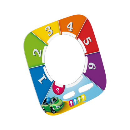 Tonieplay The Game of LIFE Game