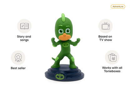 PJ Masks: Gekko Tonie