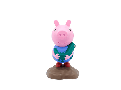 Peppa Pig: George Tonie