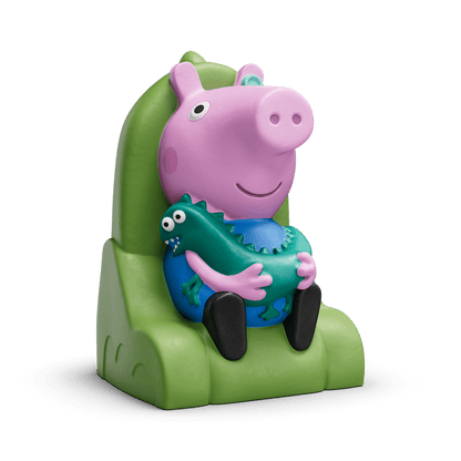 Peppa Pig: George’s New Sounds Tonie
