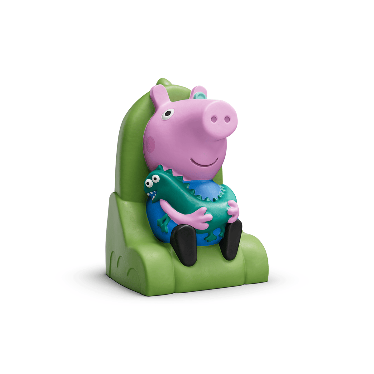 Peppa Pig: George’s New Sounds Tonie