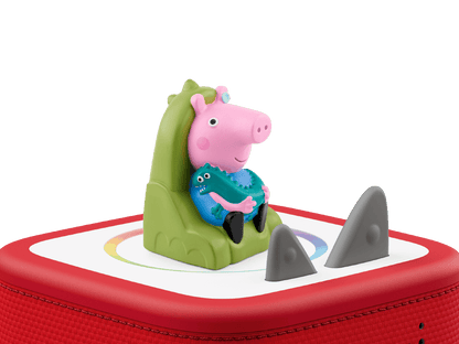 Peppa Pig: George’s New Sounds Tonie