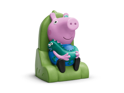 Peppa Pig: George’s New Sounds Tonie