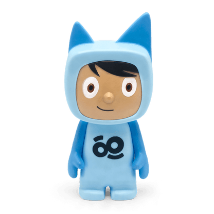 GoNoodle x tonies® Mindfulness Tonie
