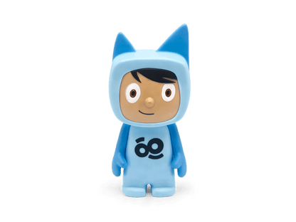 GoNoodle x tonies® Mindfulness Tonie