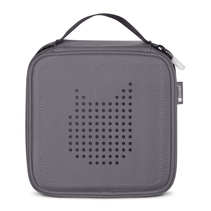 Carrying Case for Tonies - Gray