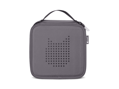 Carrying Case for Tonies - Gray
