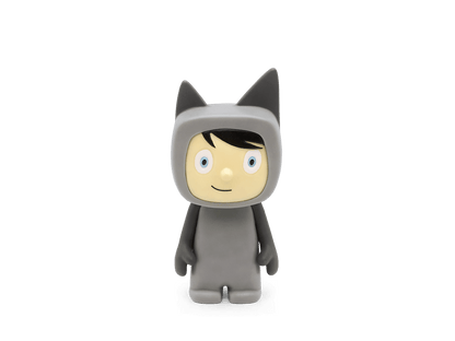 Gray with Light Hue Creative Tonie