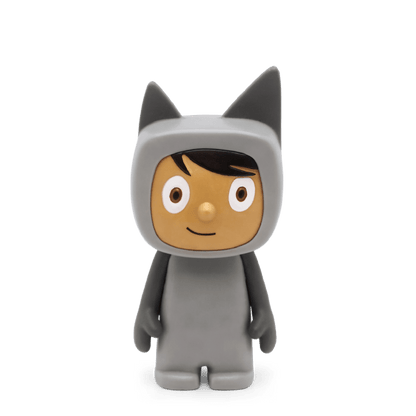 Gray with Medium Hue Creative Tonie