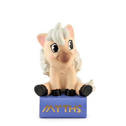 Favorite Myths: Greek Mythology Tonie