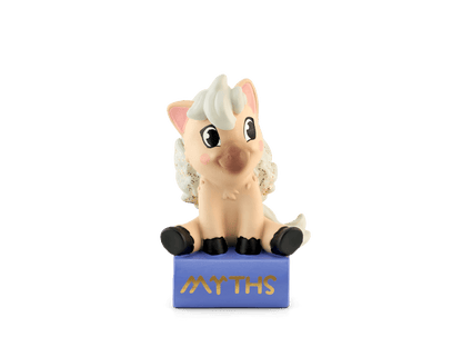 Favorite Myths: Greek Mythology Tonie
