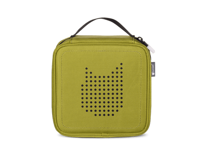 Carrying Case for Tonies - Green