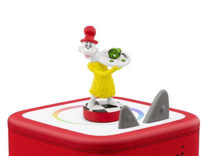 Dr. Seuss: Green Eggs & Ham Tonie