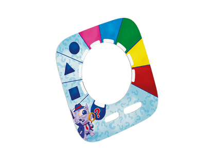 Tonieplay Guess Who? Monster Mysteries Game