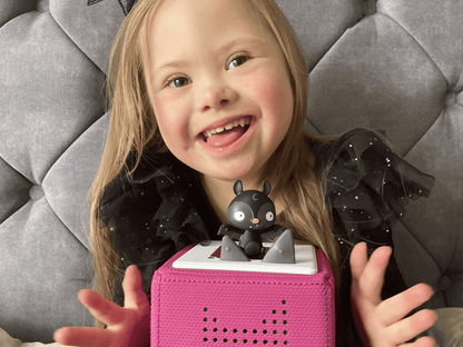 Favorite Children's Songs: Halloween & Spooky Songs Tonie