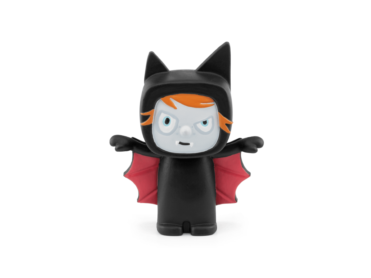 Halloween Spooky 5 Tonies Set