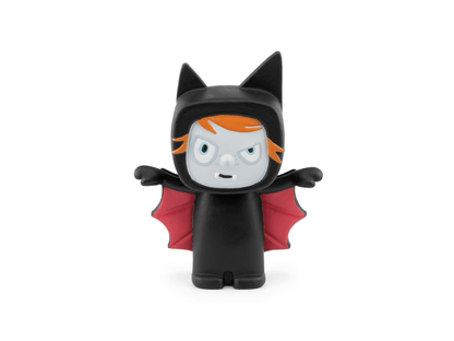Halloween Spooky 5 Tonies Set