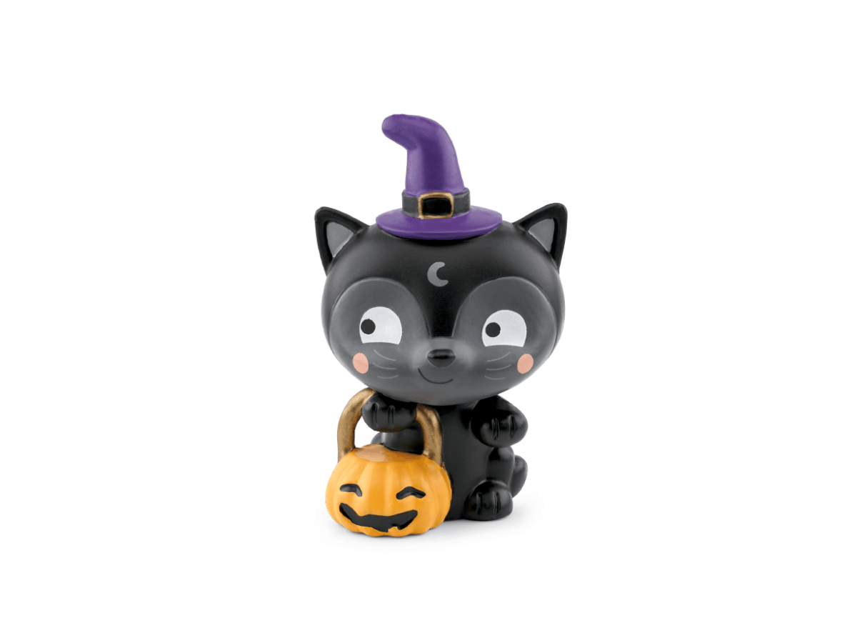Halloween Spooky 5 Tonies Set