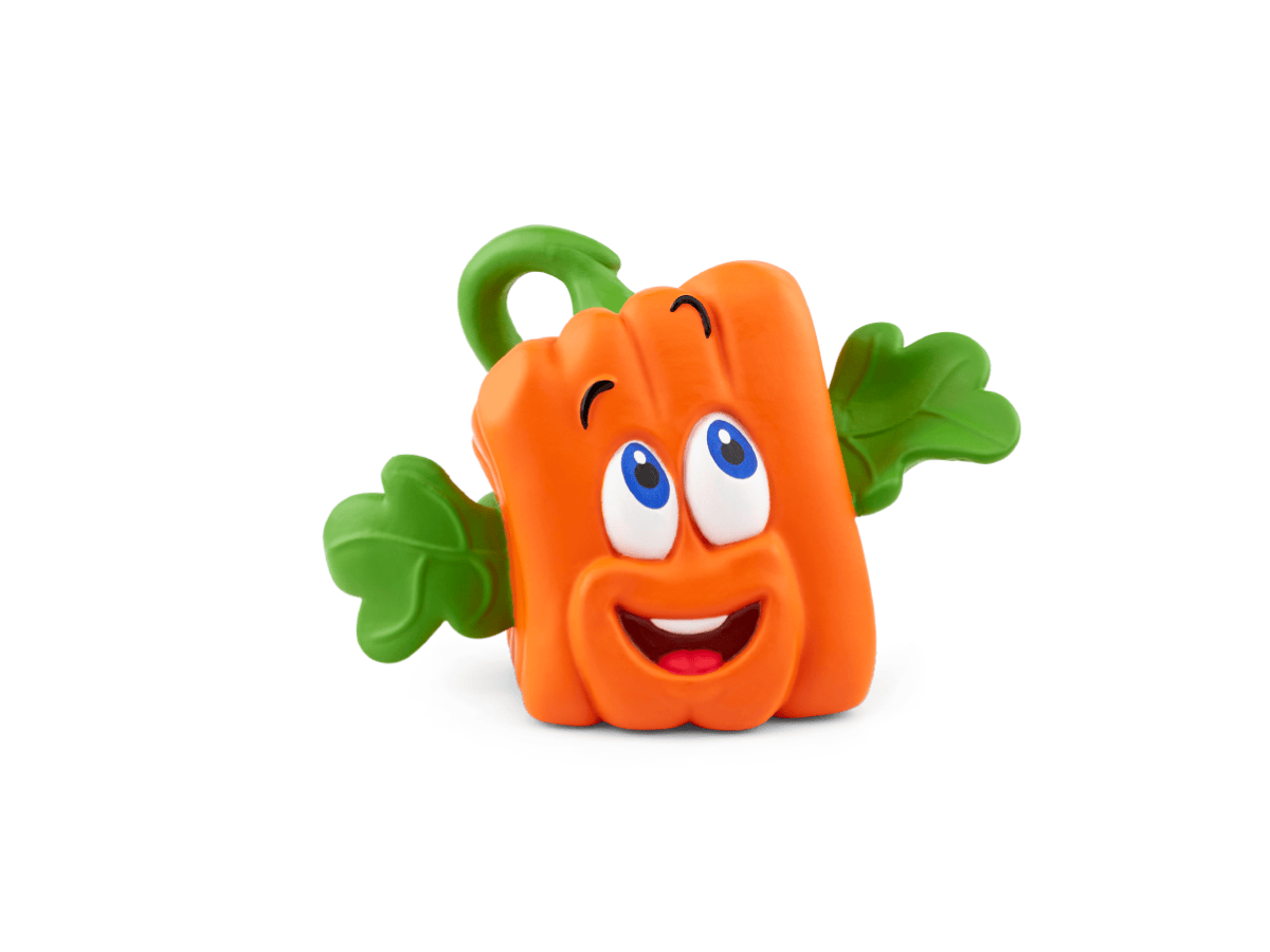 Halloween Spooky 5 Tonies Set
