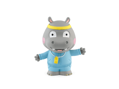 Favorite Children's Songs: Healthy Habits Tonie