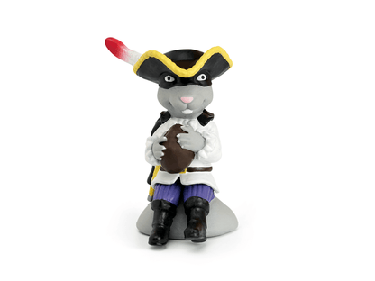 Julia Donaldson: Highway Rat Tonie