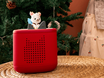 Holly's Christmas Adventure Advent Calendar Tonie