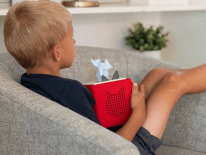 Dr. Seuss: Horton Hears a Who! Tonie