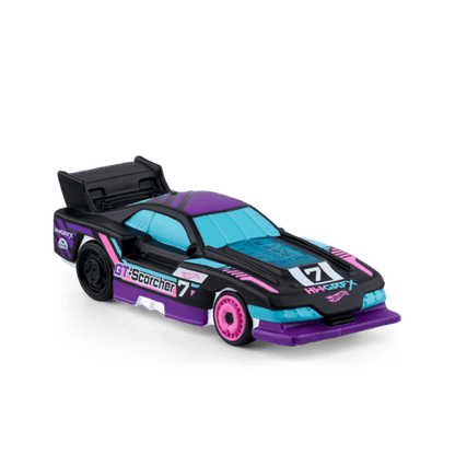 Hot Wheels Tonie