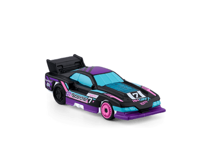 Hot Wheels Tonie