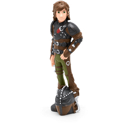 How to Train Your Dragon Tonie