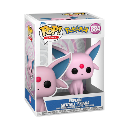 Funko Pop! Pokémon - Espeon