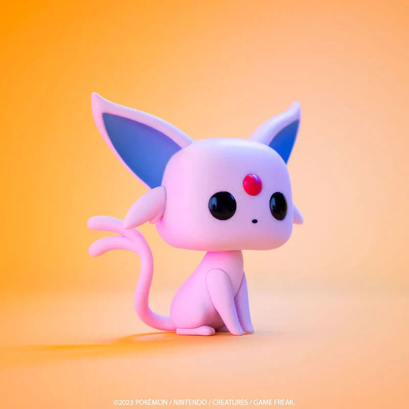 Funko Pop! Pokémon - Espeon