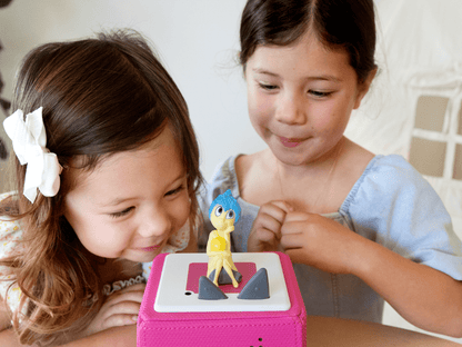Disney and Pixar Inside Out Tonie