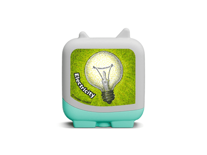 Inventions and Innovation Pocket Tonies - 4 Pack