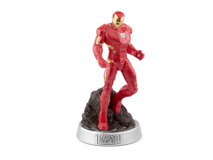 MARVEL Iron Man Tonie
