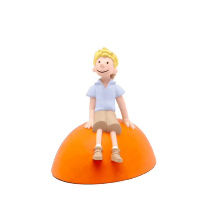 Roald Dahl: James & the Giant Peach Tonie