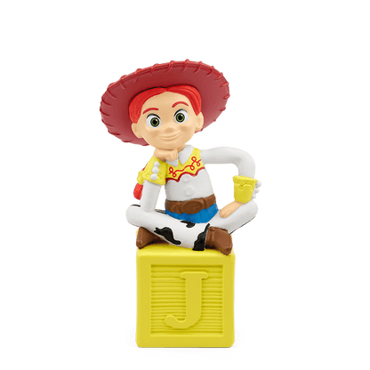 Disney and Pixar Toy Story 3 & 4: Jessie Tonie