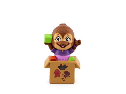 Daniel Tiger's Neighborhood: Jodi Platypus Tonie