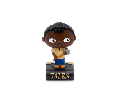 Favorite Tales: John Henry and Other Stories Tonie