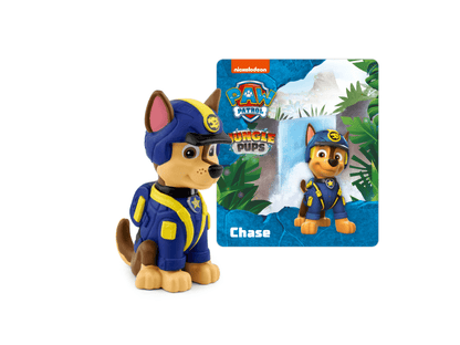 PAW Patrol Jungle Pups: Chase Tonie
