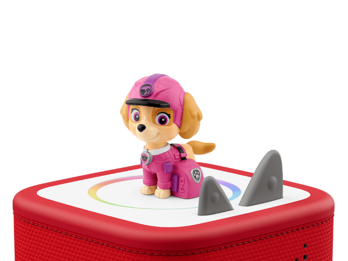 PAW Patrol Jungle Pups: Skye Tonie