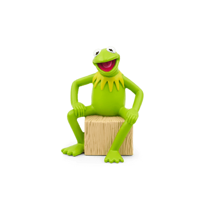 Disney the Muppets: Kermit the Frog Tonie