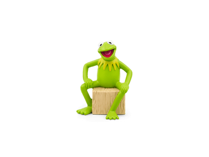 Disney the Muppets: Kermit the Frog Tonie