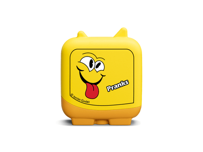 Kid Comedy Pocket Tonies - 4 Pack
