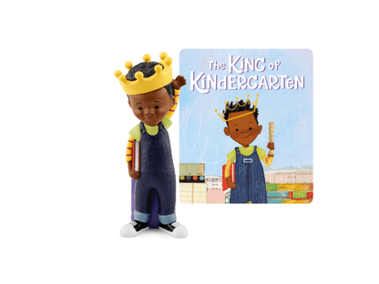 King of Kindergarten Tonie