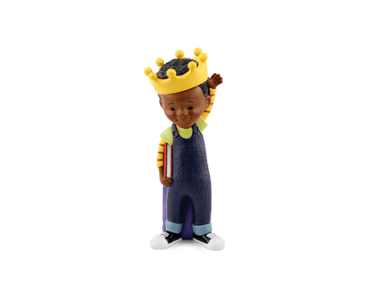 King of Kindergarten Tonie