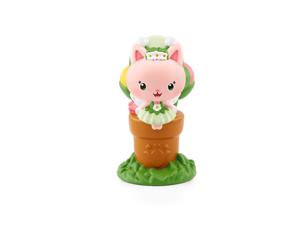 Gabby's Dollhouse: Kitty Fairy Tonie