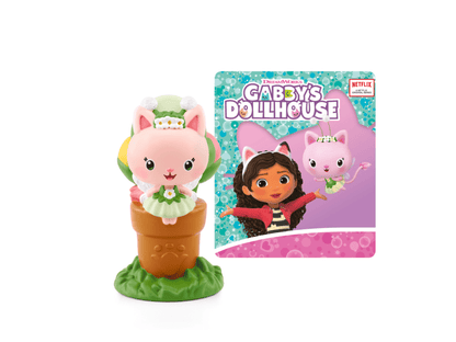 Gabby's Dollhouse: Kitty Fairy Tonie