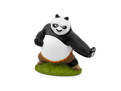 Kung Fu Panda Tonie